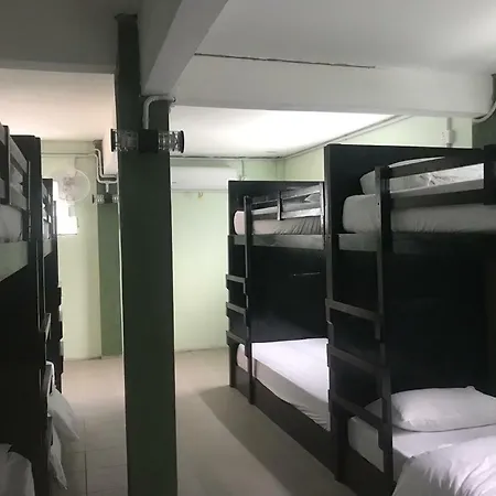 Perhentian Chomel Chalet Kampong Pasir Hantu Exterior photo
