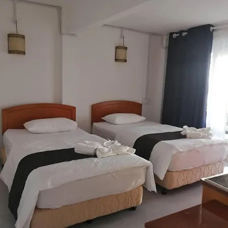 Perhentian Chomel Chalet Kampong Pasir Hantu Exterior photo