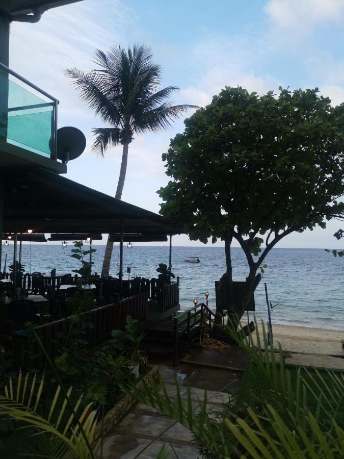 Perhentian Chomel