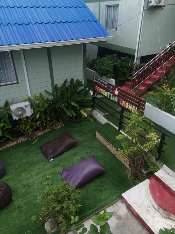 Bed & Breakfast Perhentian Chomel Kampong Pasir Hantu