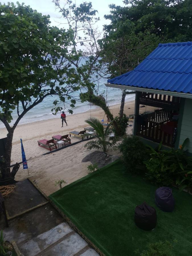 Bed & Breakfast Perhentian Chomel *
