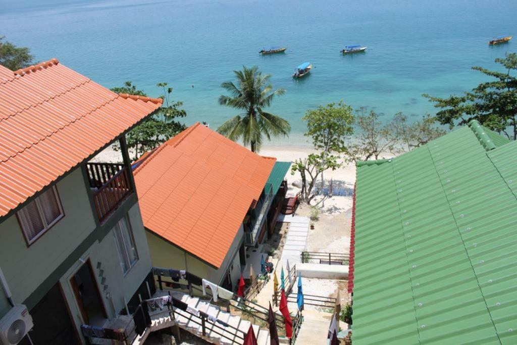 Bed & Breakfast Perhentian Chomel