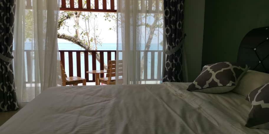 Perhentian Chomel