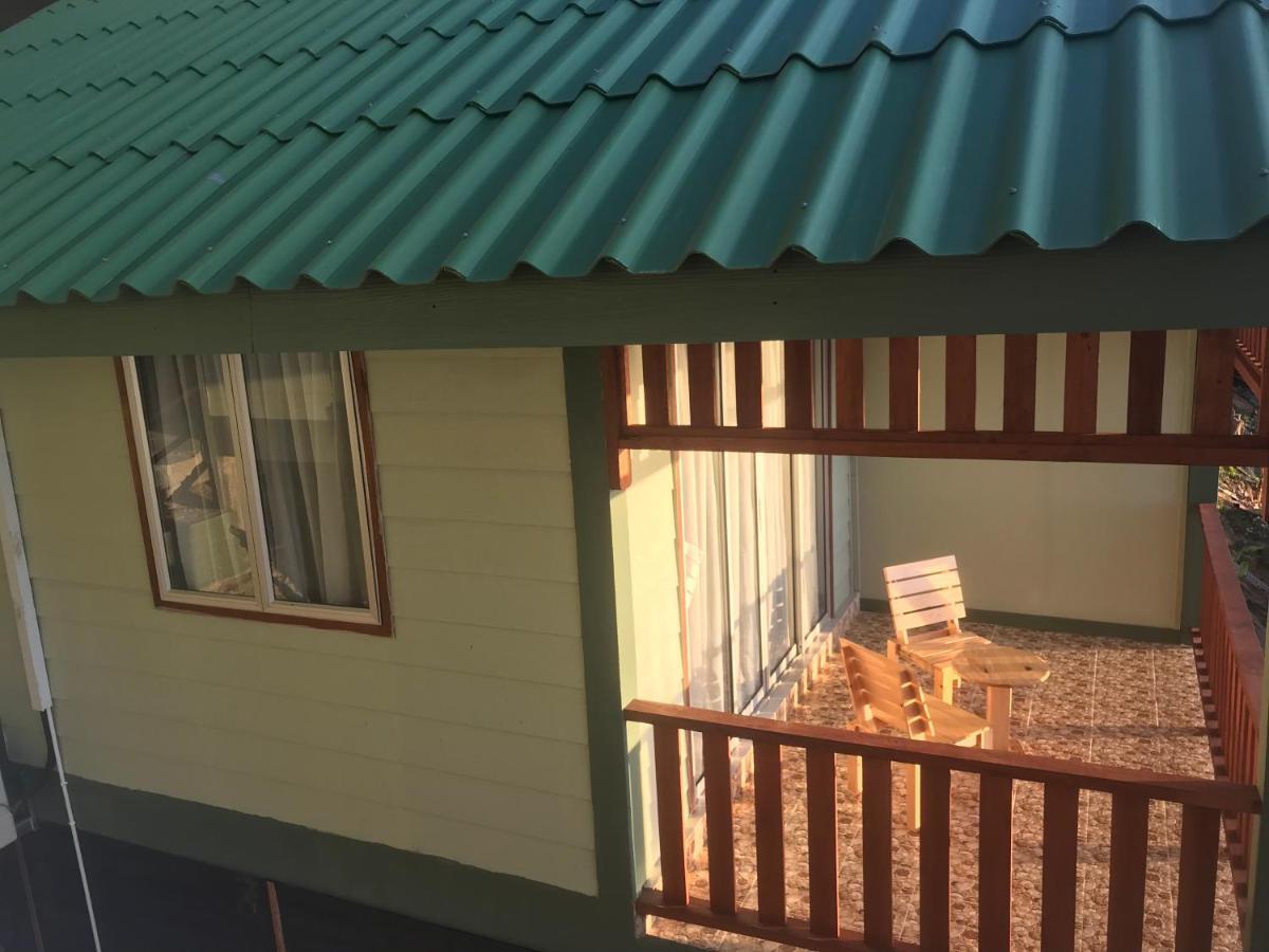 Bed & Breakfast Perhentian Chomel