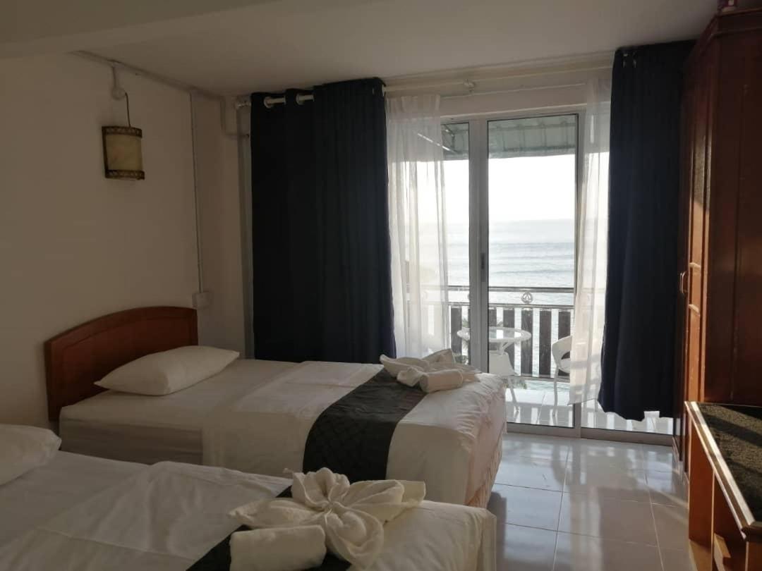 Bed & Breakfast Perhentian Chomel