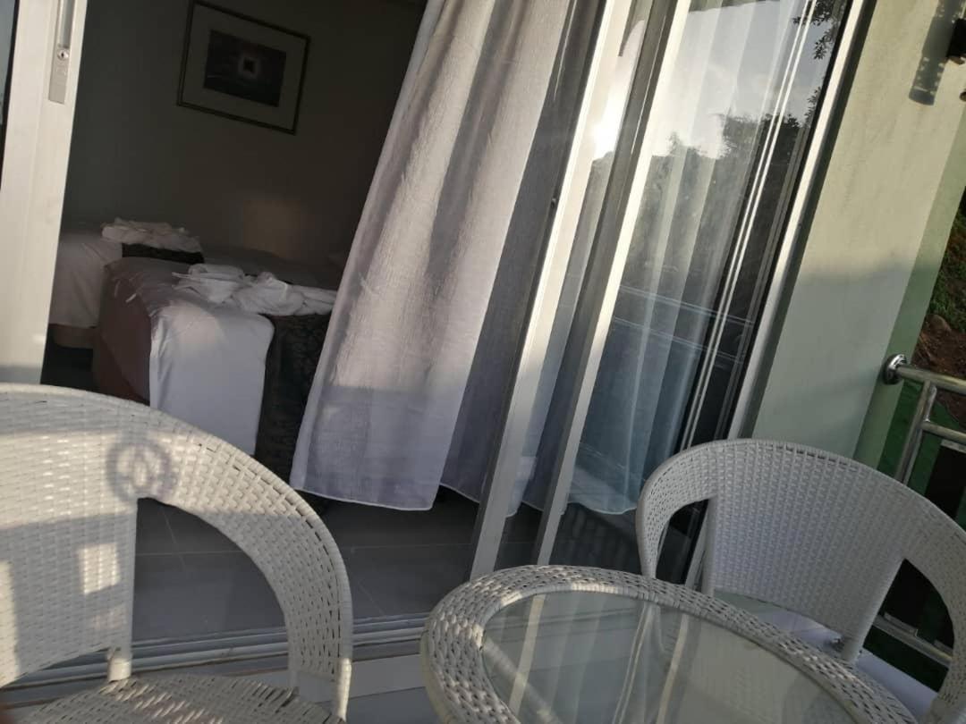 Perhentian Chomel Bed & Breakfast *
